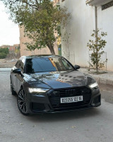 voitures-audi-a6-2022-s-line-ain-azel-setif-algerie