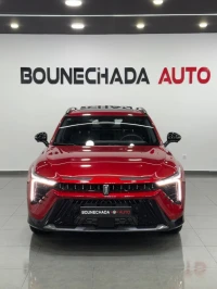 Bestune B70s 2024 Tsi