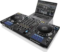 controleur pioneer ddj flx6