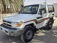 سيارات-toyota-land-cruiser-1995-court-ورقلة-الجزائر