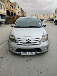 voitures-citroen-c3-2004-setif-algerie