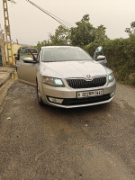 voitures-skoda-octavia-2014-ambiente-cherchell-tipaza-algerie