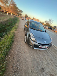 voitures-renault-clio-3-2011-exception-el-attaf-ain-defla-algerie