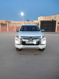 utilitaire-mitsubishi-l200-2021-ghardaia-algerie