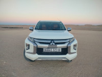 voitures-mitsubishi-l200-2021-doube-cabine-evolution-ghardaia-algerie