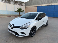 voitures-renault-clio-4-2018-limited-mostaganem-algerie