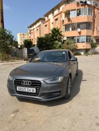 سيارات-audi-a4-2014-sline-بئر-توتة-الجزائر
