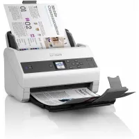 SCANNER EPSON WORKFORCE DS-870