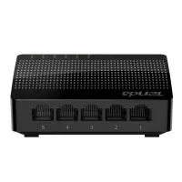 SWITCH TENDA SG105 V6.0 5 PORTS GIGABIT