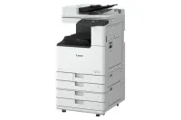 PHOTOCOPIEUR CANON IR C3326I + TONER CANON C-EXV 69 + SOCLE 