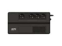 ONDULEUR APC EASY UPS BV 650 VA 4 PRISE SCHUKO FR 230V
