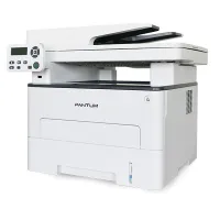 IMPRIMANTE PANTUM M7105DN MULTIFONCTION A4 LASER MONOCHROME 3EN1 RJ45 33PPM