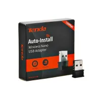 CARTE RESEAU USB NANO SANS FIL TENDA W311MI AX3000 V6.0 WI-FI 6 