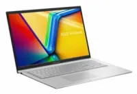 LAPTOP ASUS VIVOBOOK 17 S1704VA-AU358W ULTRA 7 150U 16Go 1To SSD 17.3" FHD WIN 11 PRO