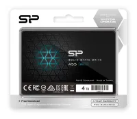 SILICON POWER A55 DISQUE DUR SSD 4To 2.5'' 