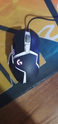logitech g502 hero