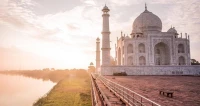 Circuit du Triangle d'Or en Inde pour 07 jours le prix est a partir de 215 999 dzd