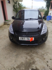 voitures-suzuki-swift-2014-reghaia-alger-algerie