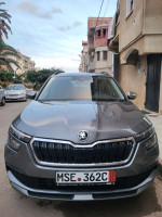 voitures-skoda-kamiq-2022-style-rouiba-alger-algerie