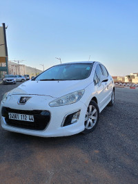 voitures-peugeot-308-2012-ain-defla-algerie