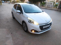 voitures-peugeot-208-2016-allure-facelift-ain-defla-algerie