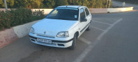 voitures-renault-clio-1-1997-blida-algerie