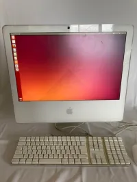 Imac  G5 