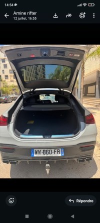 سيارات-mercedes-classe-v-2025-gle-300-d-بئر-الجير-وهران-الجزائر