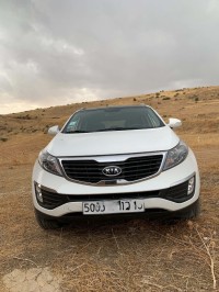 سيارات-kia-sportage-2012-أولاد-سلامة-البليدة-الجزائر