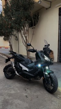 دراجات-نارية-وسكوترات-honda-xadv-2020-عين-تموشنت-تيموشنت-الجزائر