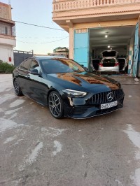 سيارات-mercedes-classe-c-2022-amg-line-تلاغمة-ميلة-الجزائر