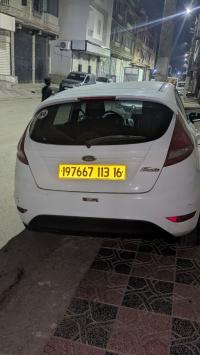 سيارات-ford-fiesta-2013-جسر-قسنطينة-الجزائر
