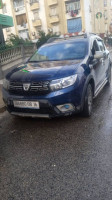 voitures-dacia-sandero-2018-stepway-el-harrach-alger-algerie