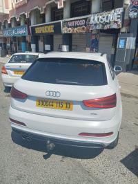 سيارات-audi-q3-2015-s-line-البويرة-الجزائر
