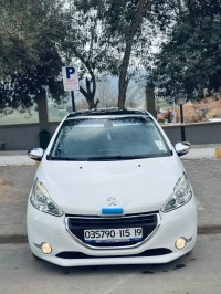 سيارات-peugeot-208-2015-بني-عزيز-سطيف-الجزائر