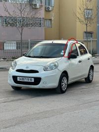 سيارات-nissan-micra-2011-سطيف-الجزائر
