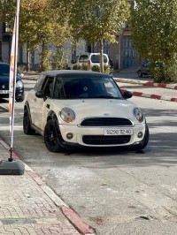 سيارات-mini-cooper-2012-one-خنشلة-الجزائر
