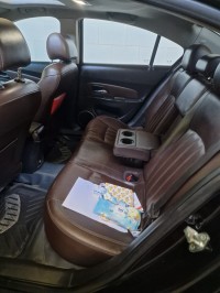 سيارات-chevrolet-cruze-2013-أقني-قغران-تيزي-وزو-الجزائر