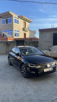 voitures-volkswagen-polo-2018-beats-issers-boumerdes-algerie