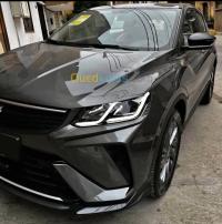 سيارات-geely-coolray-2026-super-max-باب-الزوار-الجزائر