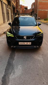 السيارات-النفعية-seat-ateca-2019-fr-العلمة-سطيف-الجزائر