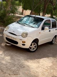 سيارات-chery-qq-2014-بئر-الجير-وهران-الجزائر