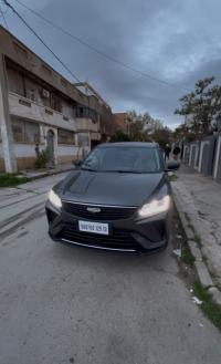 سيارات-geely-coolray-2025-super-max-تلمسان-الجزائر