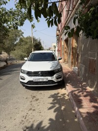 سيارات-volkswagen-t-roc-2021-مستغانم-الجزائر