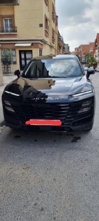 سيارات-jetour-dashing-2024-king-plus-سطيف-الجزائر