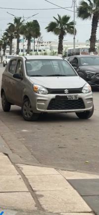 سيارات-suzuki-alto-800-2024-القبة-الجزائر