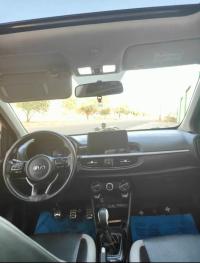 سيارات-kia-picanto-2018-ex-فرندة-تيارت-الجزائر