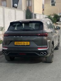 سيارات-geely-coolray-2026-full-option-باتنة-الجزائر
