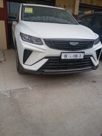 سيارات-geely-coolray-2026-عنابة-الجزائر
