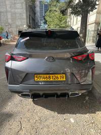 سيارات-jac-gs3-2026-سطيف-الجزائر